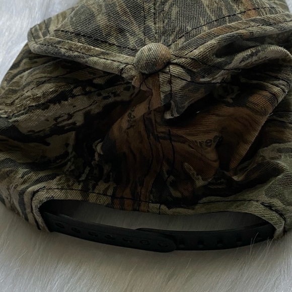 Youngan Hat Youth  One Size Fits All Camo Snap‎ Back - Picture 3 of 6